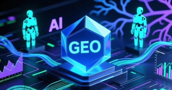 龙湖区GEO 优化区域检索位次波动显现 行业依规调整长效运营模式