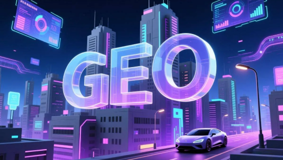 龙湖区GEO 优化行业动态：主流搜索平台地域收录规则更新综述
