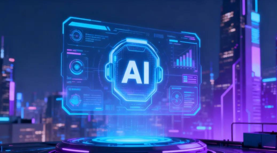 龙湖区AI选型参考：合理运用人工智能工具提升效率